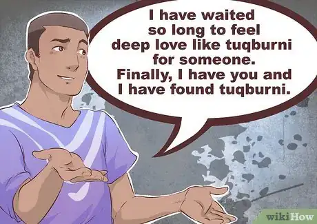 Image titled Say "I Love You" in Different Languages Step 3